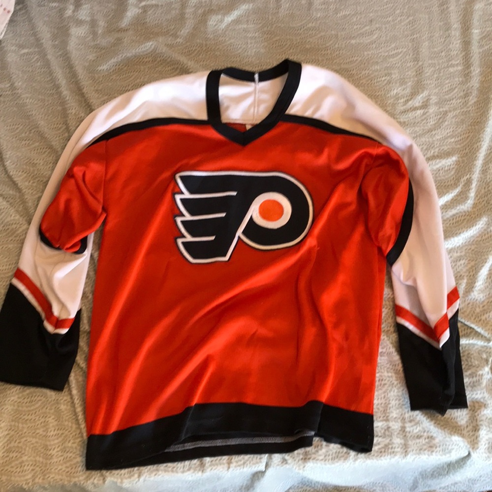 Flyers Jersey